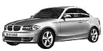 BMW E82 U222D Fault Code