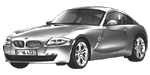 BMW E86 U222D Fault Code