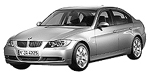 BMW E90 U222D Fault Code