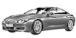 BMW F06 U222D Fault Code