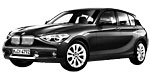 BMW F20 U222D Fault Code