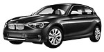 BMW F21 U222D Fault Code